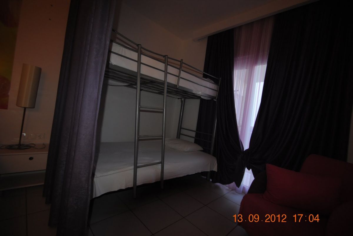 imagini hotel CLUB ARMONIA BODRUM